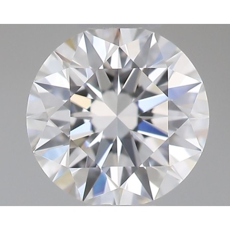 Diament szlif okrągły, 0.31ct, VVS1, E, GIA 7531558372