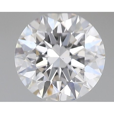 Diament szlif okrągły, 0.31ct, VS1, D, GIA 3535606043