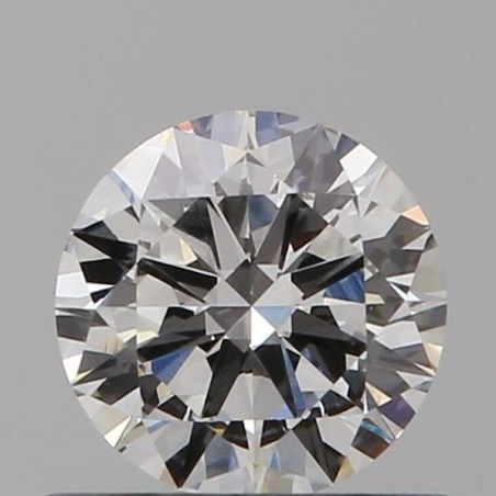Diament szlif okrągły, 0.5ct, VS1, G, IGI 743526033