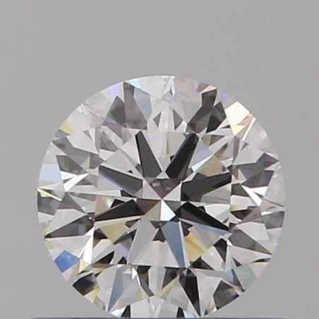 Diament szlif okrągły, 0.5ct, VVS1, E, IGI 743525957