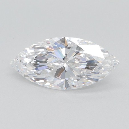 Diament laboratoryjny markiza, 1.09ct, VVS1, D, IGI LG639410629