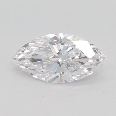 Diament laboratoryjny markiza, 1.09ct, VVS1, D, IGI LG639410635