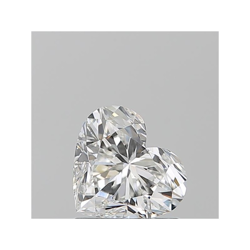 Diament serce, 1.01ct, VS1, H, GIA 1523380521