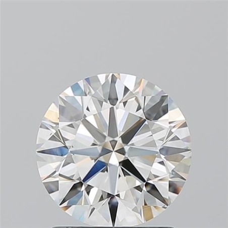 Diament szlif okrągły, 1.62ct, VS2, I, GIA 2231644433