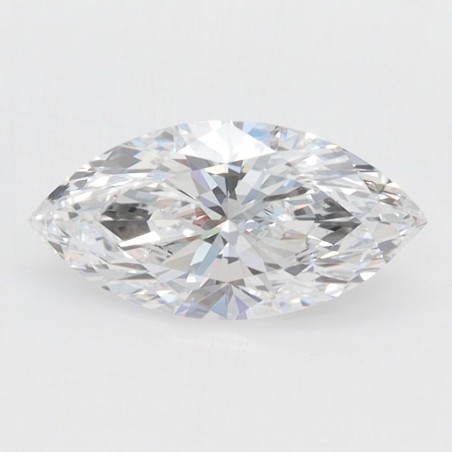 Diament laboratoryjny markiza, 1ct, VVS1, D, IGI LG668432740