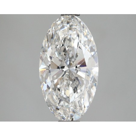 Diament laboratoryjny szlif owalny, 2.92ct, VVS2, E, IGI LG752534262
