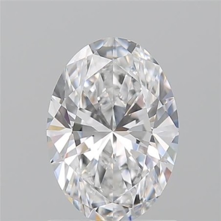 Diament szlif owalny, 1.21ct, VVS1, D, GIA 5231814785