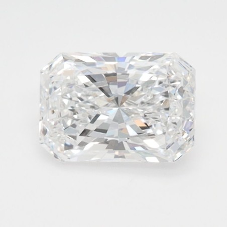 Diament laboratoryjny radiant, 1.02ct, IF, D, IGI LG669420707