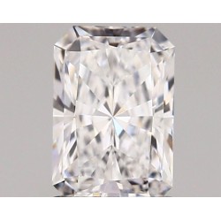 Diament laboratoryjny radiant, 1.11ct, VVS2, D, IGI LG712553451