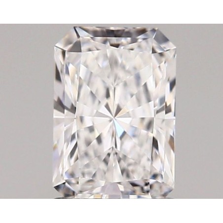 Diament laboratoryjny radiant, 1.11ct, VVS2, D, IGI LG712553451