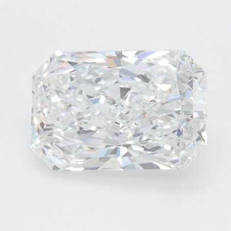 Diament laboratoryjny radiant, 1.04ct, IF, D, IGI LG689568960
