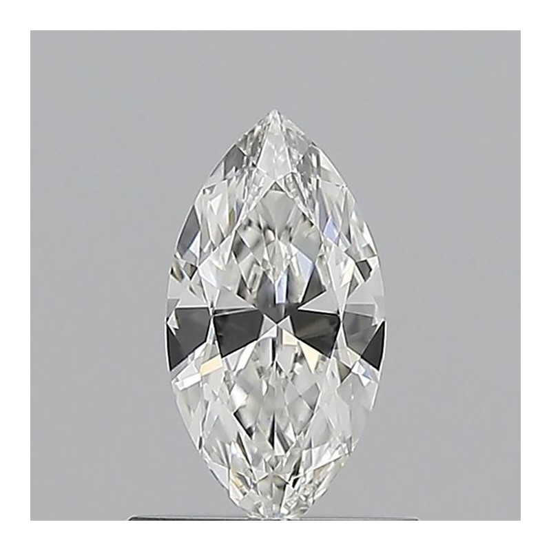 Diament markiza, 0.5ct, VS1, H, GIA 6545345348