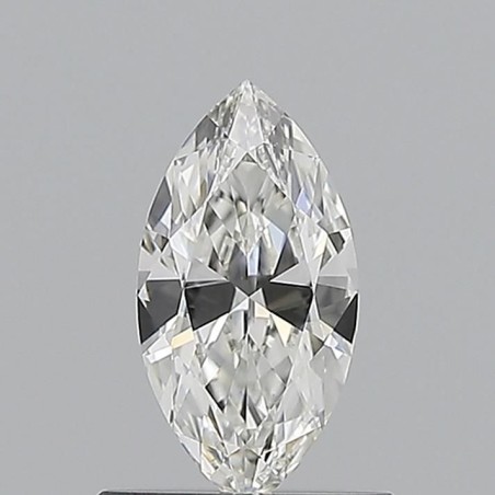 Diament markiza, 0.5ct, VS1, H, GIA 6545345348