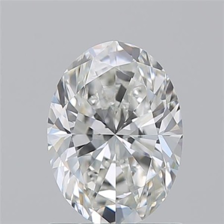 Diament szlif owalny, 1.21ct, VS1, G, GIA 7536798644
