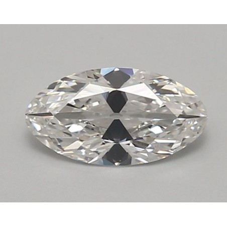 Diament laboratoryjny szlif owalny, 1.06ct, VVS2, E, IGI LG764662215