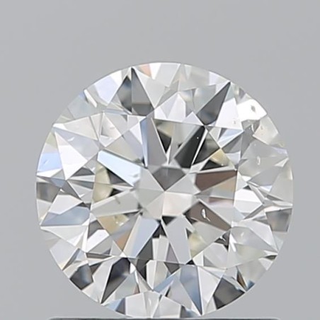 Diament szlif okrągły, 1.06ct, VS2, G, HRD 250000315659