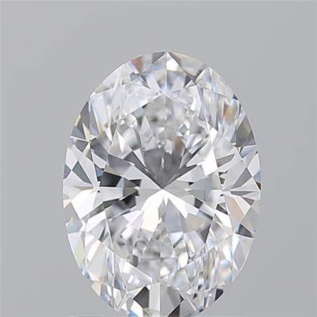 Diament szlif owalny, 1.5ct, VS1, D, GIA 2547329378