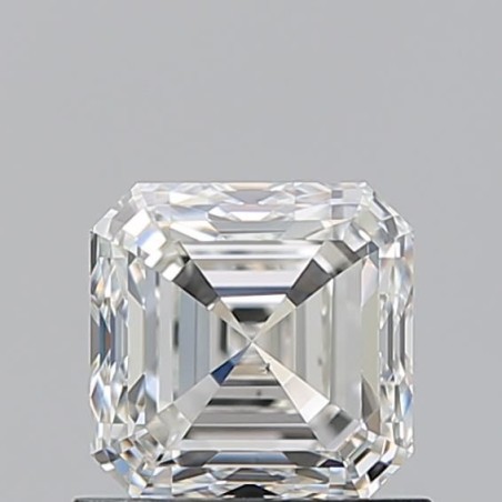 Diament asscher, 1.01ct, VS2, H, GIA 6542323203