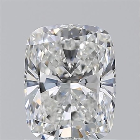 Diament szlif poduszkowy brylantowy, 1.2ct, VVS2, G, GIA 1545329328