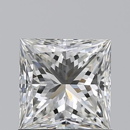 Diament szlif princess, 1.02ct, VS1, H, GIA 6542353391