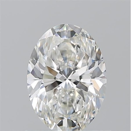 Diament szlif owalny, 1.01ct, VS2, G, GIA 7546315837