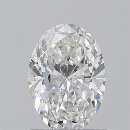 Diament szlif owalny, 1.01ct, SI1, H, GIA 6535883944