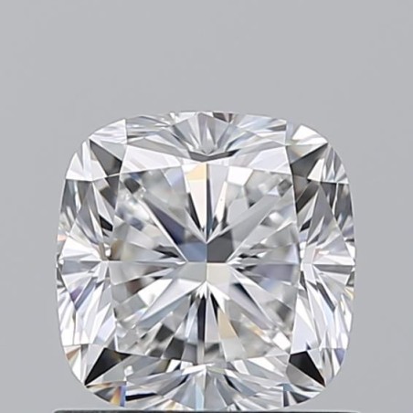 Diament szlif poduszkowy brylantowy, 1.01ct, VS1, D, GIA 5546353254