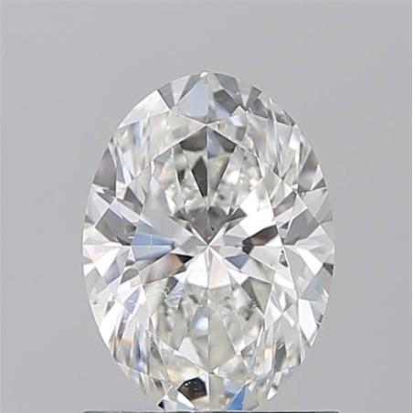 Diament szlif owalny, 1.2ct, SI2, H, GIA 1547354880