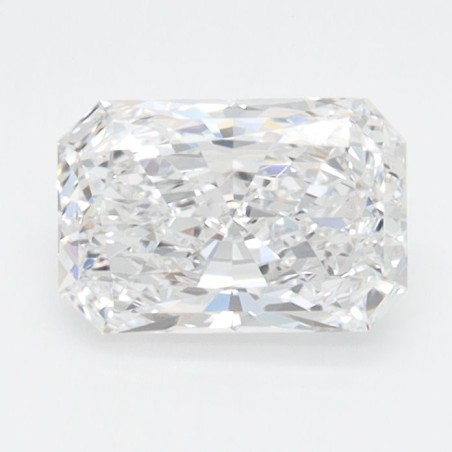 Diament laboratoryjny radiant, 1.05ct, VVS1, D, IGI LG692559975