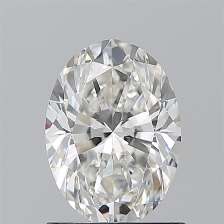 Diament szlif owalny, 1.2ct, VS2, G, GIA 1545332610