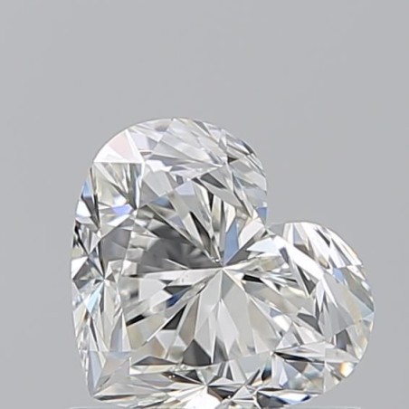 Diament serce, 1.01ct, VS2, I, GIA 1548353464