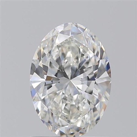 Diament szlif owalny, 1.2ct, VS1, H, GIA 3545355009