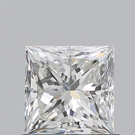 Diament szlif princess, 1.01ct, VS2, H, GIA 1548355336