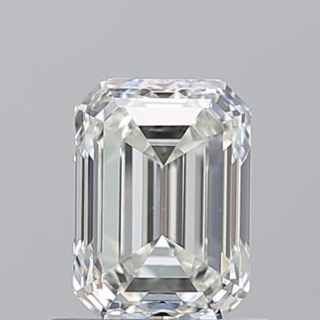 Diament szlif szmaragdowy, 1.01ct, VS1, I, GIA 1548355476