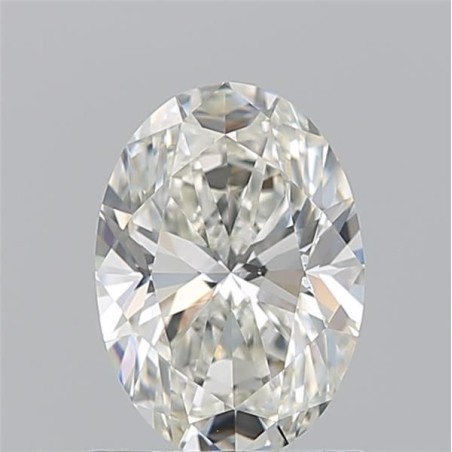Diament szlif owalny, 1.2ct, VS2, I, GIA 7546355300