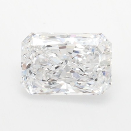 Diament laboratoryjny radiant, 1.06ct, IF, D, IGI LG692560587