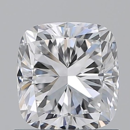 Diament szlif poduszkowy brylantowy, 1.02ct, VS1, D, GIA 6545355264
