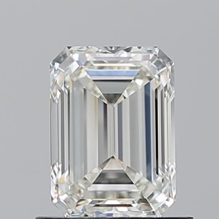 Diament szlif szmaragdowy, 1.02ct, VVS1, I, GIA 7548353652
