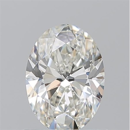 Diament szlif owalny, 1.01ct, VVS2, I, GIA 2546355220