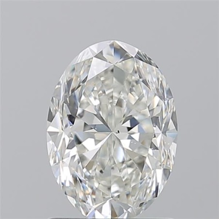 Diament szlif owalny, 1.5ct, VS2, I, GIA 2546344903