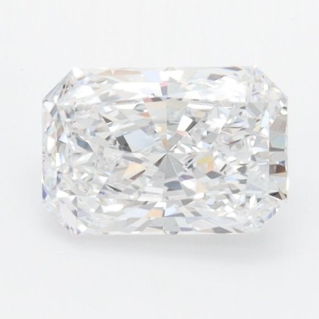 Diament laboratoryjny radiant, 1.07ct, IF, D, IGI LG700511920