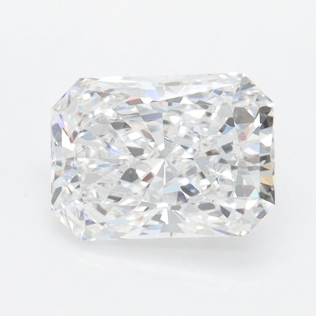 Diament laboratoryjny radiant, 1.07ct, VVS1, D, IGI LG700513008