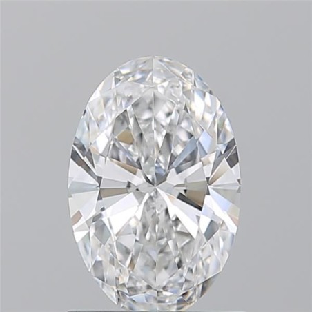 Diament szlif owalny, 1.01ct, VS2, D, GIA 2546352604