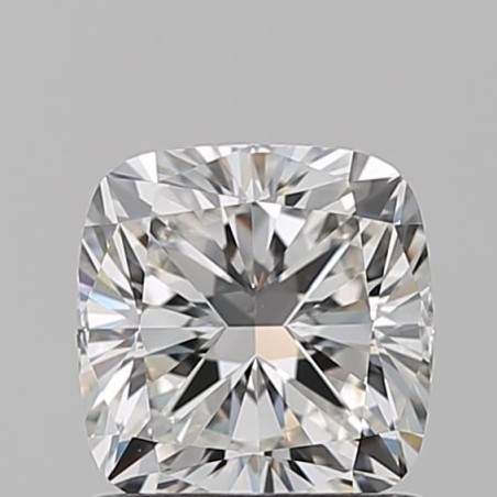 Diament szlif poduszkowy brylantowy, 1.02ct, VS1, G, GIA 6542367577