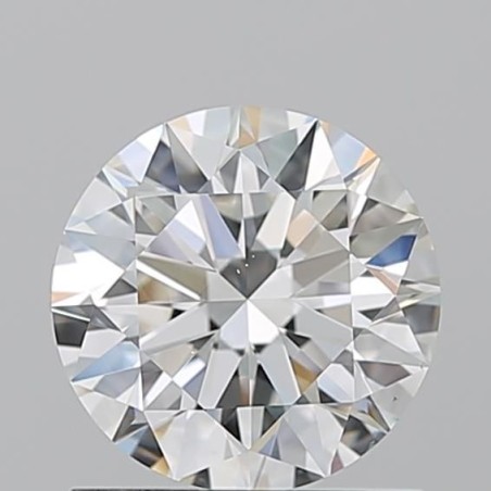 Diament szlif okrągły, 1.01ct, VS2, G, GIA 6545373703