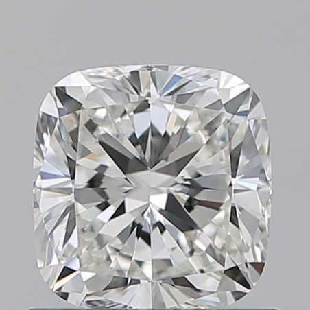 Diament szlif poduszkowy brylantowy, 1.01ct, VS1, H, GIA 6542366481