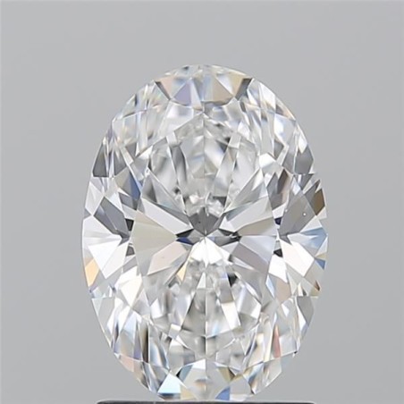 Diament szlif owalny, 1.71ct, VS1, E, GIA 1543367524