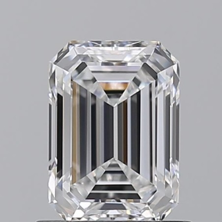 Diament szlif szmaragdowy, 1.03ct, VVS1, E, GIA 1545372860