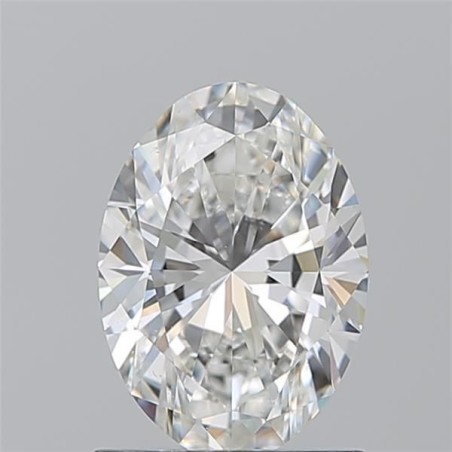 Diament szlif owalny, 1.2ct, VS2, G, GIA 6541366709