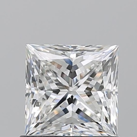Diament szlif princess, 1.02ct, VS1, G, GIA 6541367635